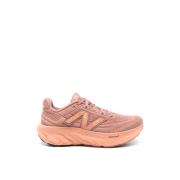 New Balance Fresh Foam X 1080v13 Löparskor Brown, Dam