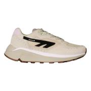 Hi-Tec Beige Shadow Sneakers Beige, Dam