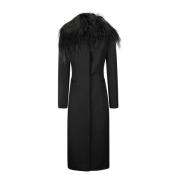 16Arlington Stilren Alotta Coat för kvinnor Black, Dam