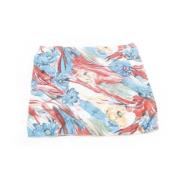 Daniele Alessandrini Scarves Multicolor, Unisex