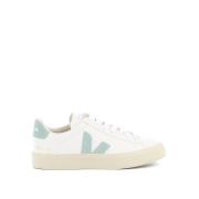 Veja Campo Chromefria Sneakers White, Dam