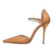 Casadei Orange Orange, Dam