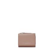 Gianni Chiarini PF W5065 GRN Plånbok Beige, Dam