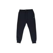 Lyle & Scott Blå Bomulls Jeans & Byxor Blue, Herr