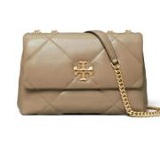 Tory Burch Beige Väskor Kollektion Beige, Dam