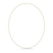 Julie Sandlau Elegant Halsband Yellow, Dam