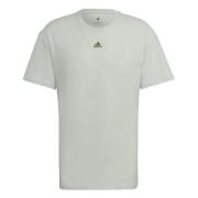 Adidas M FV T T-shirt Green, Herr