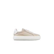 Alexander Smith Soho Woman Beige White Beige, Dam