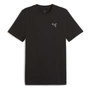 Puma Bättre Essentials Tee T-shirt Black, Herr