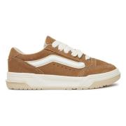 Vans Hylane Sneakers Brown, Dam