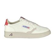 Autry Medalist Sneakers White, Dam