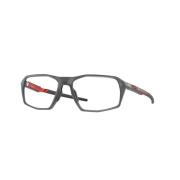 Oakley Stiliga Glasögon Tensile 817002 Gray, Herr