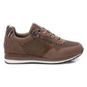 Refresh Sneakers Brown, Dam