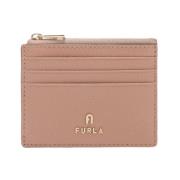 Furla Camelia Kortfodral S Pink, Dam