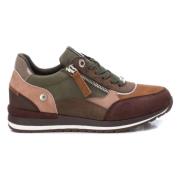 Refresh Sneakers Brown, Dam