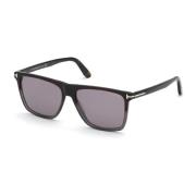 Tom Ford Fletcher Solglasögon Brown, Unisex