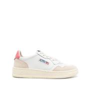 Autry Vita Sneakers White, Dam