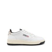 Autry Vita Sneakers White, Herr