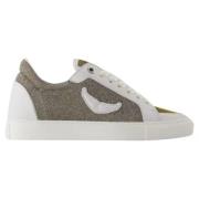 Zadig & Voltaire Plast sneakers Multicolor, Dam