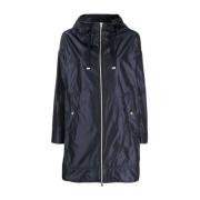 Herno Parkas Blue, Dam