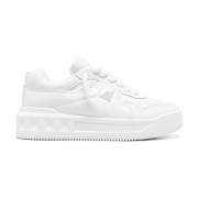 Valentino Garavani Vita Sneakers White, Herr