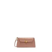 Furla Sfera Soft Mini Väska Xl Pink, Dam