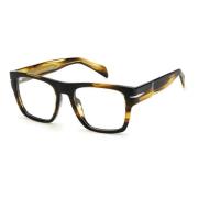 Eyewear by David Beckham Bold KVI Solglasögon Brown, Unisex