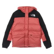 The North Face Faded Rose Dunparkasjacka Pink, Dam