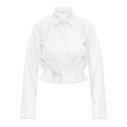 Max Mara Skjorta Falster White, Dam