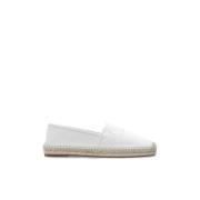 Chloé Espadrilles Isla White, Dam