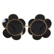 Dolce & Gabbana Sunglasses Black, Dam