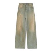 Diesel Jeans 1996 D-Sire L.32 Beige, Dam