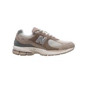 New Balance Andningsbar Mesh Sneaker med Abzorb Teknologi Multicolor, ...