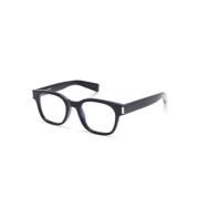 Saint Laurent SL 722 001 Optical Frame Black, Dam