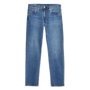 Levi's 512 Slim Tapper Blue, Herr