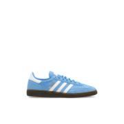 Adidas Originals Handball Spezial Sports Skor Blue, Herr