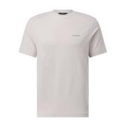 Belstaff Logo T-Shirt Beige, Herr