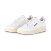 Autry Medalist Sneaker White, Herr