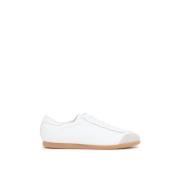 Maison Margiela Vita Sneakers för en stilren look White, Herr