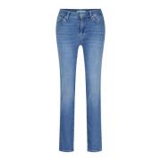 7 For All Mankind Supersmala Svarta Skinnyjeans Blue, Dam