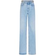 Paco Rabanne Denim Jeans Blue, Dam