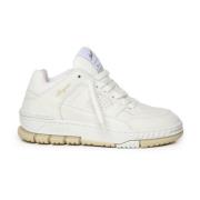 Axel Arigato Area Lo Sneakers White, Dam