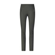 Raffaello Rossi Slim-Fit Byxor Otti Gray, Dam