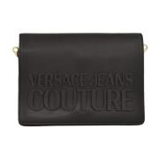 Versace Jeans Couture Väska Black, Dam