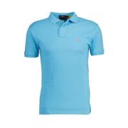 Polo Ralph Lauren Pikétröja Blue, Herr