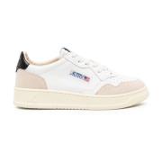 Autry Vita Medalist Sneakers White, Herr