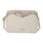 Alviero Martini 1a Classe Bags Beige, Dam