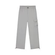 Dickies Cargobyxor med Ultima Stil Gray, Dam