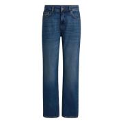 Hugo Boss Elyah_B Damjeans Blue, Dam