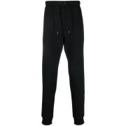 Ralph Lauren Polo Black Pant Black, Herr